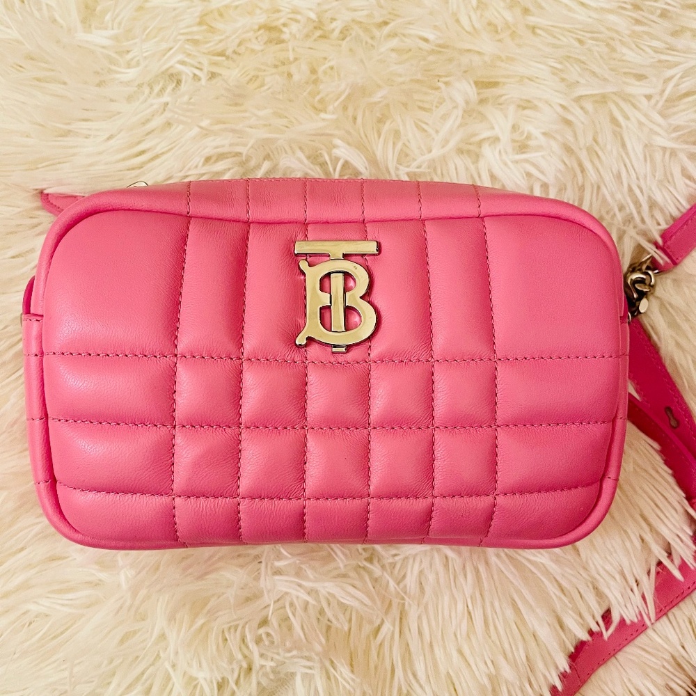 BURBERRY _ Luxury Handbag